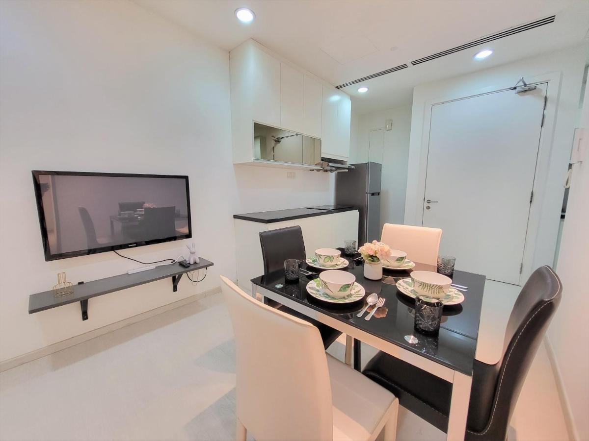 Bukit Bintang Klcc Binjai 8 Premium Soho Apartment By Sarah'S Lodge 吉隆坡 外观 照片
